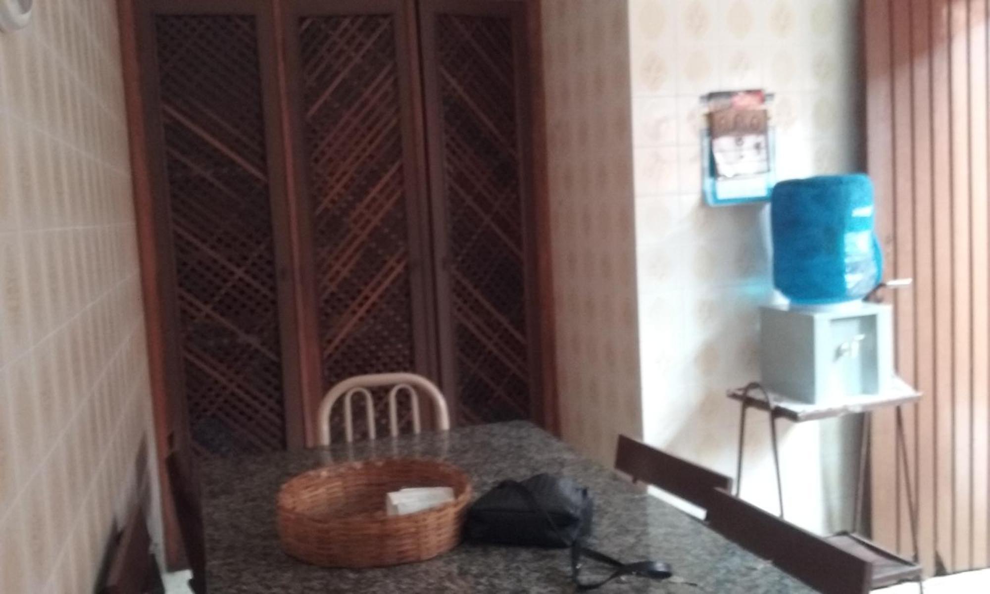 Casa A 50 Metros Da Praia - No Melhor Local Da Pg Прая-Гранди Экстерьер фото