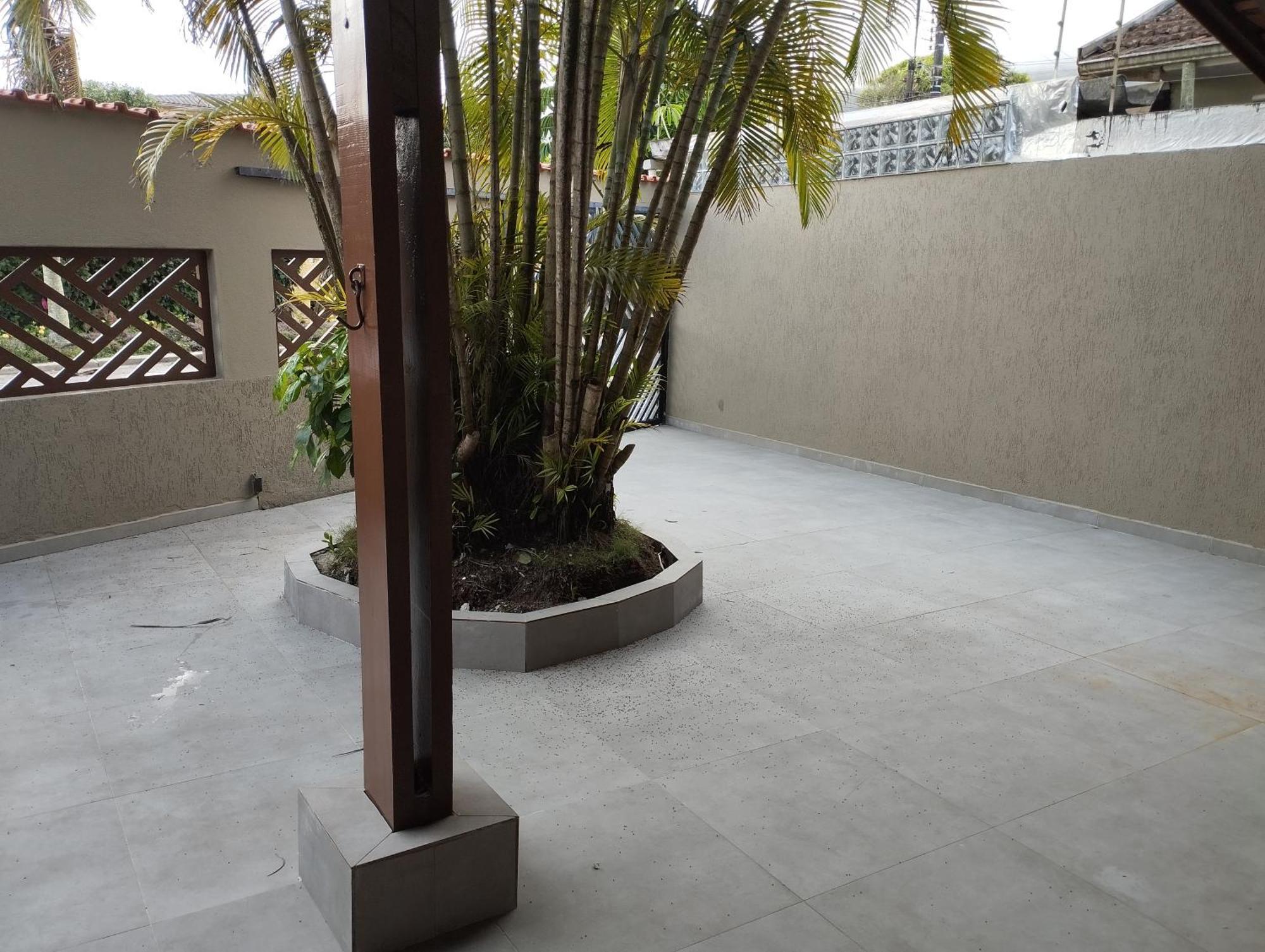 Casa A 50 Metros Da Praia - No Melhor Local Da Pg Прая-Гранди Экстерьер фото