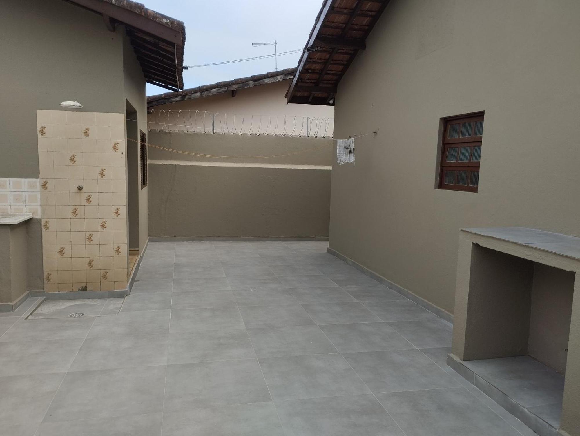 Casa A 50 Metros Da Praia - No Melhor Local Da Pg Прая-Гранди Экстерьер фото