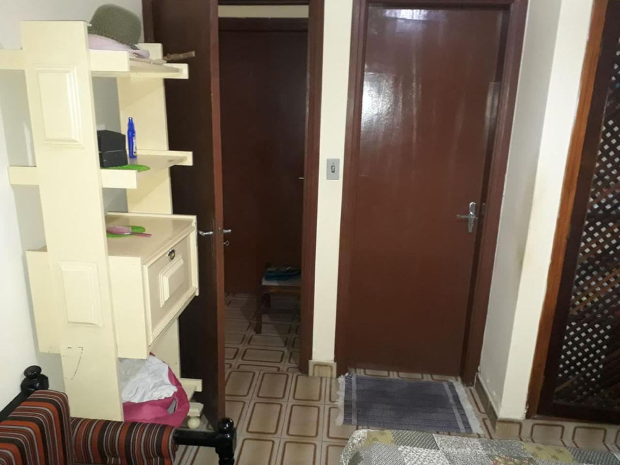 Вилла Casa A 50 Metros Da Praia - No Melhor Local Da Pg Прая-Гранди Экстерьер фото