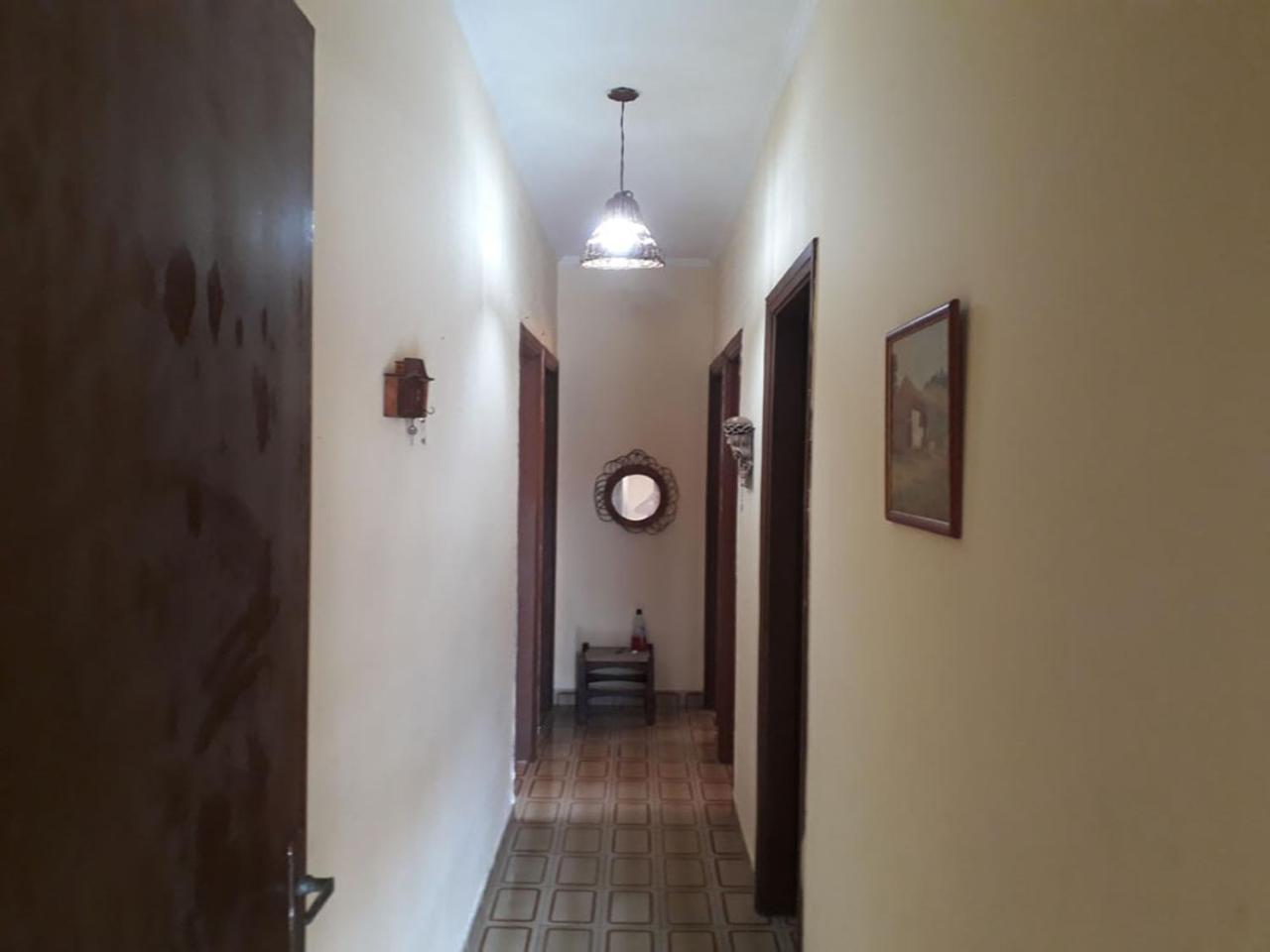 Вилла Casa A 50 Metros Da Praia - No Melhor Local Da Pg Прая-Гранди Экстерьер фото