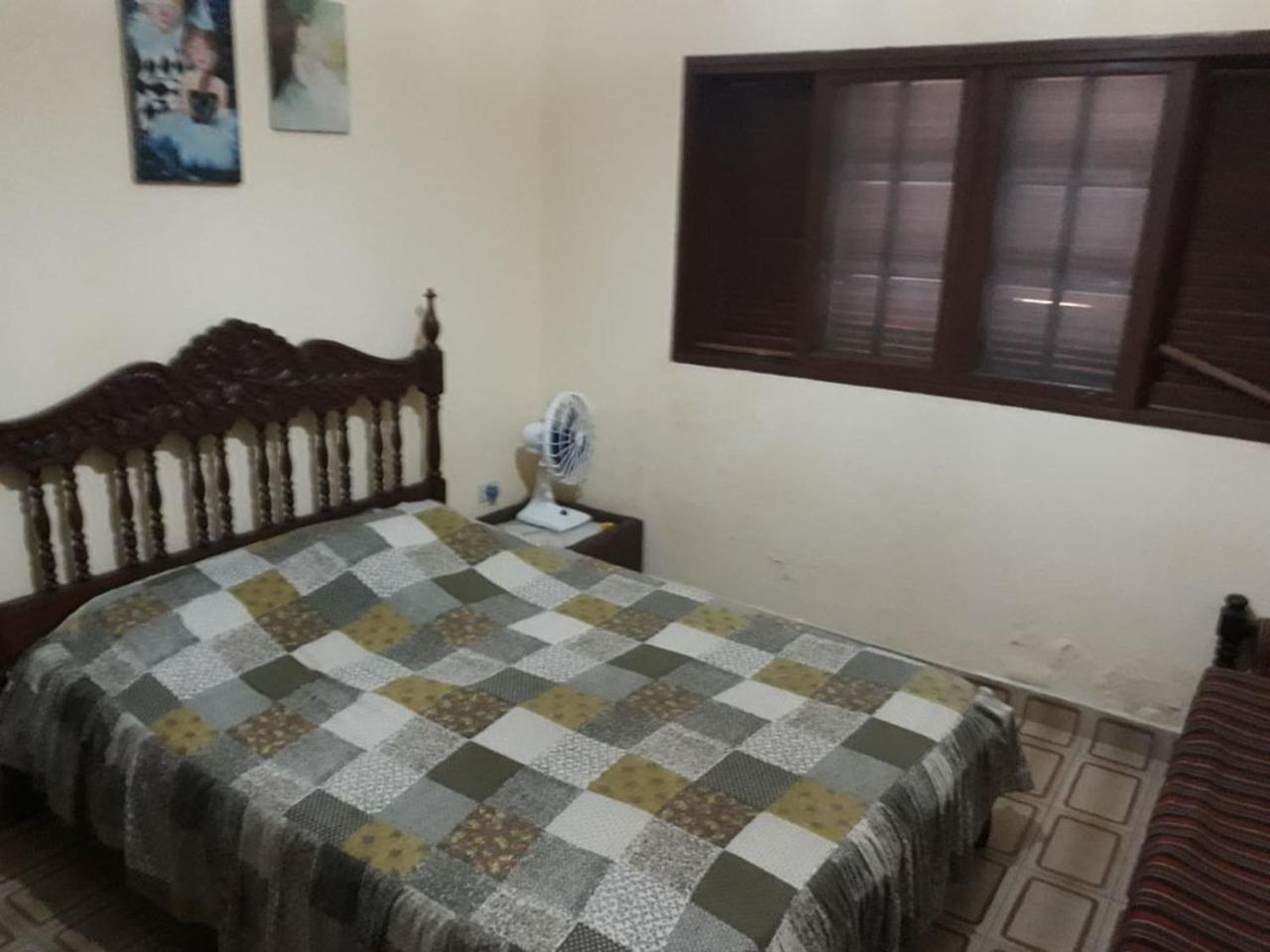 Вилла Casa A 50 Metros Da Praia - No Melhor Local Da Pg Прая-Гранди Экстерьер фото